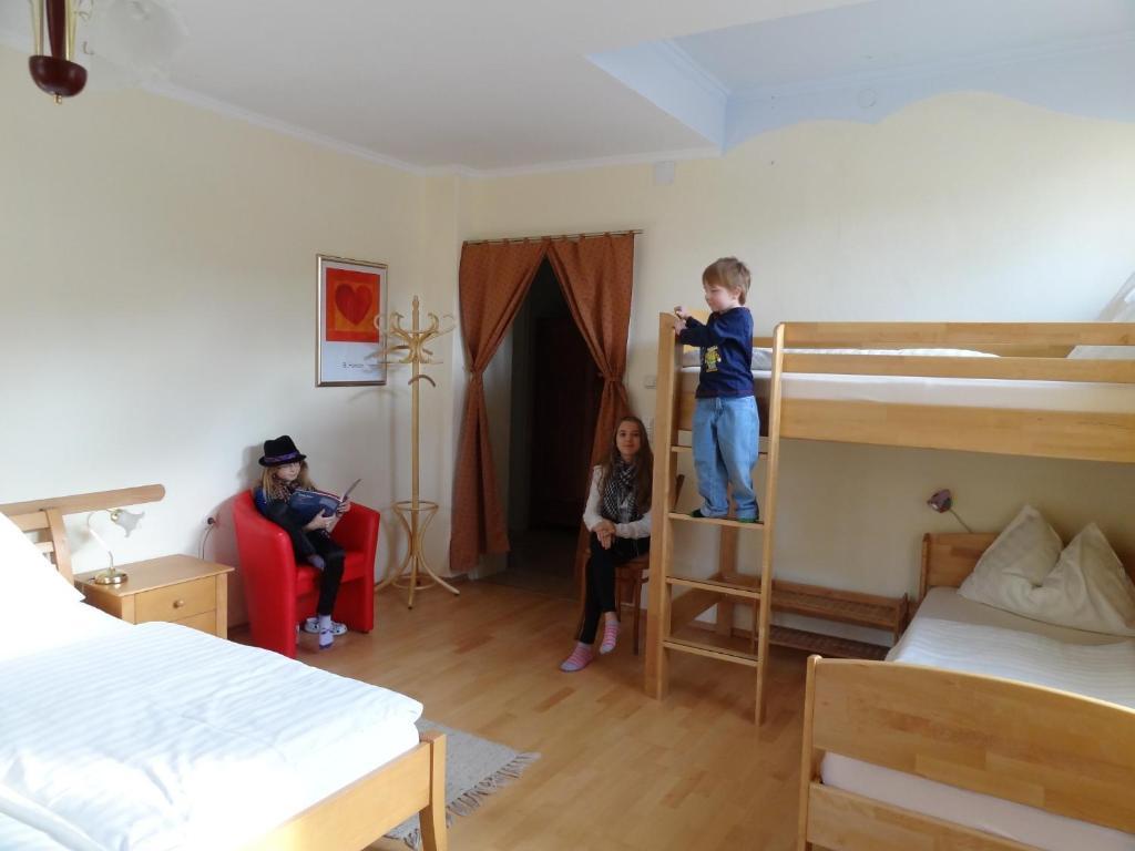 Gasthof Eschau Palfau Cameră foto